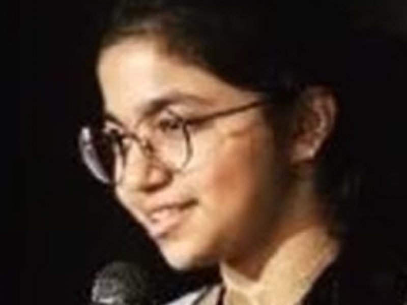 Pranjali Awasthi