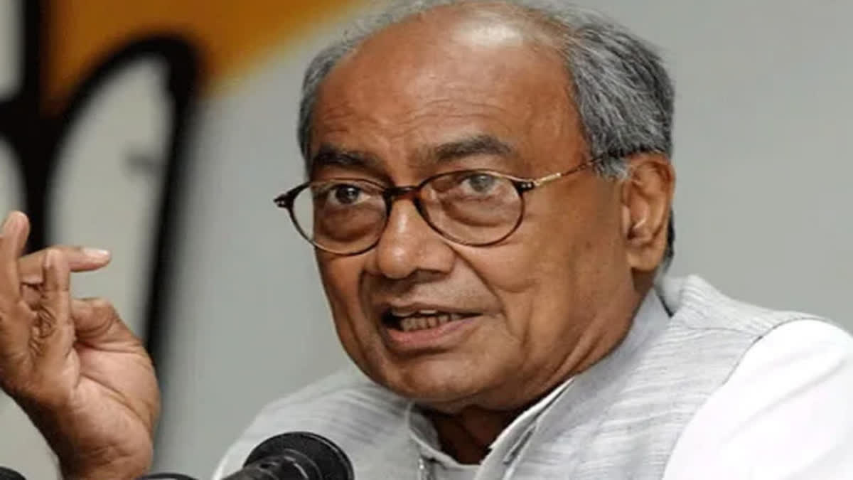 central agencies opening offices in mp to target congress leaders claims digvijaya 1
