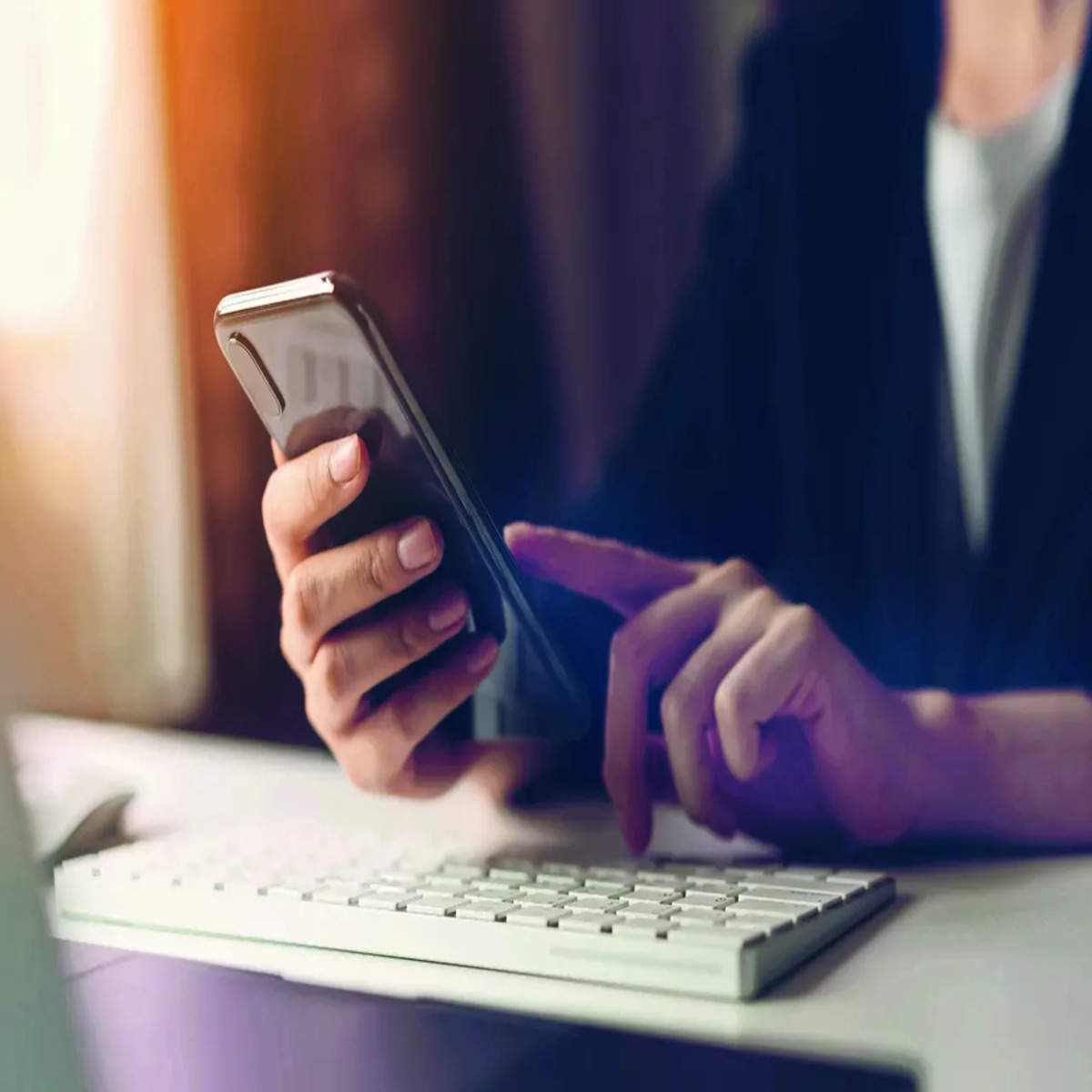 centre clicks enter for online nod to it hardware imports