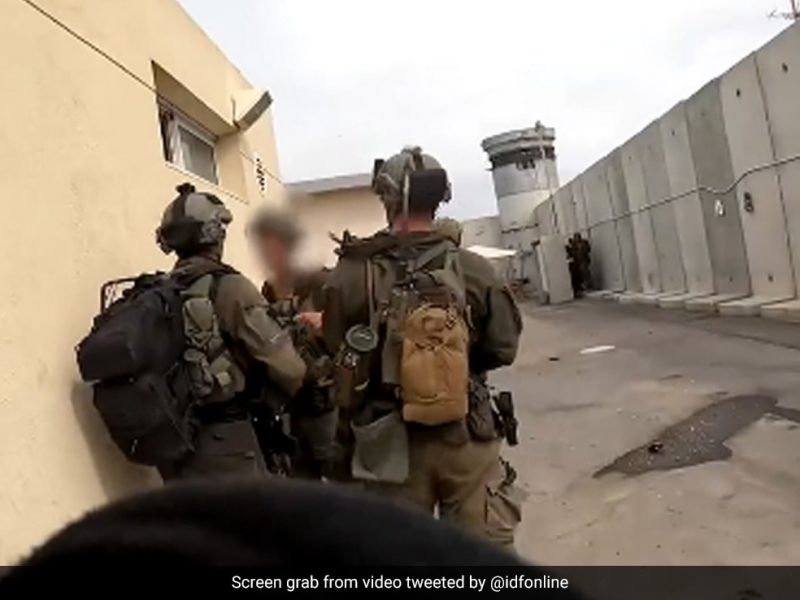 d5ljnn sufa outpost op israel army twitter 625x300 13 October 23