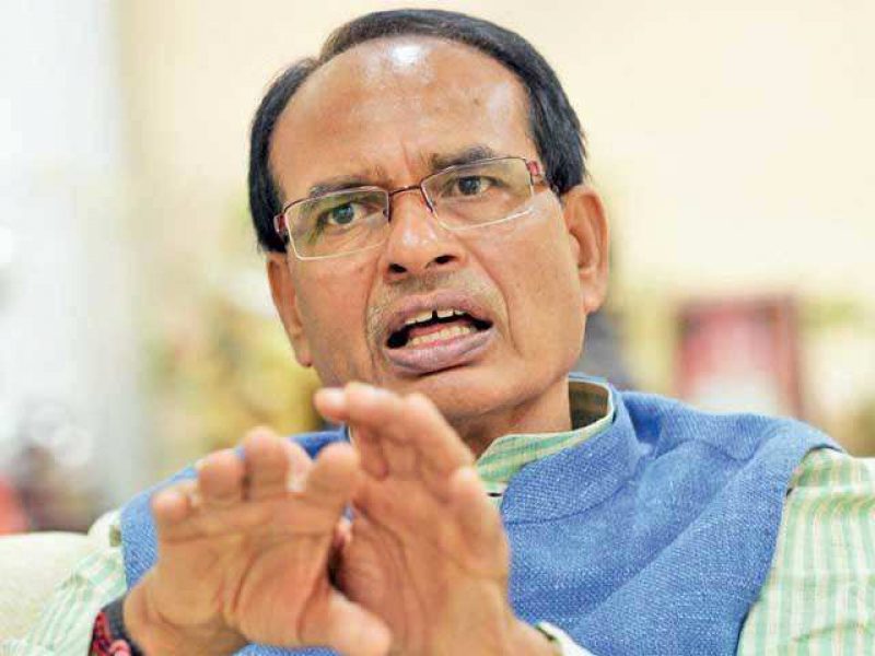 demoralised shivraj singh chouhan may severely affect bjp campaign 1