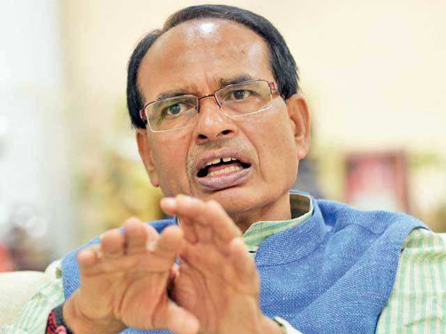 demoralised shivraj singh chouhan may severely affect bjp campaign 1