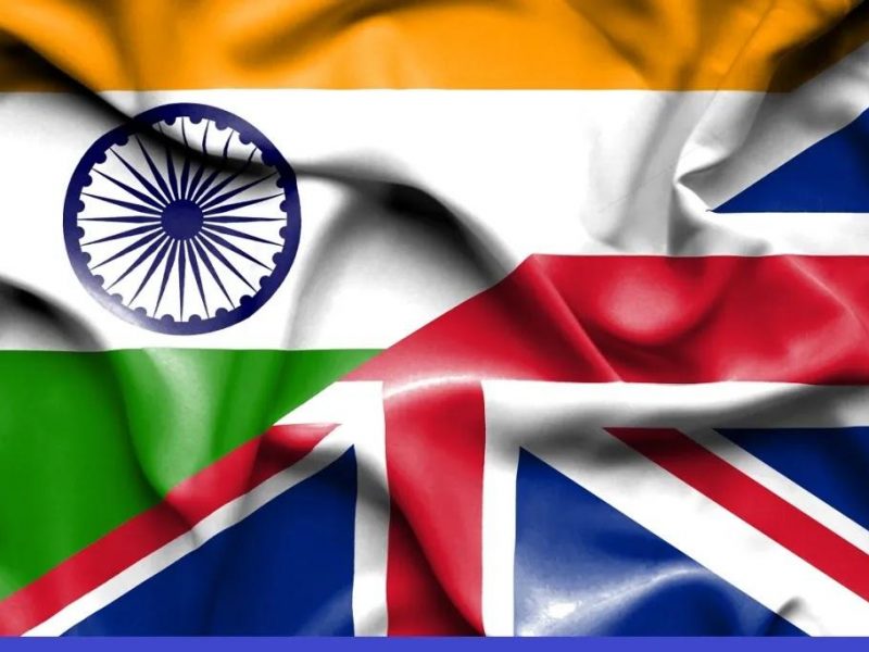 india uk hold first 22 foreign defence dialogue to boost cooperation