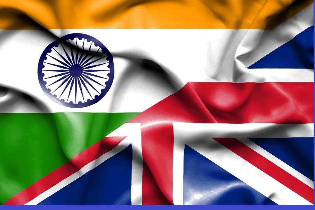 india uk hold first 22 foreign defence dialogue to boost cooperation
