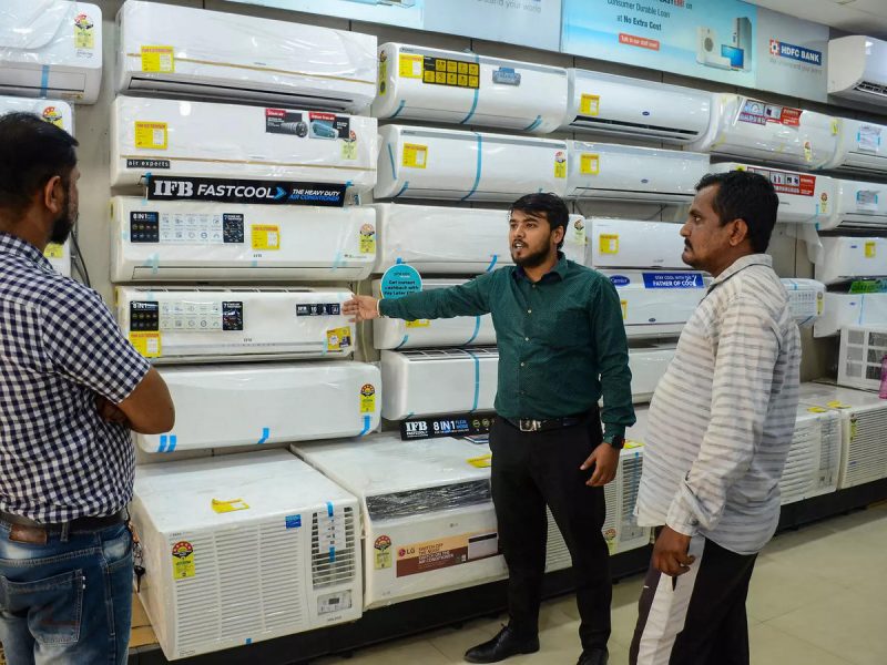 indias power demand for acs to exceed total consumption of africa iea