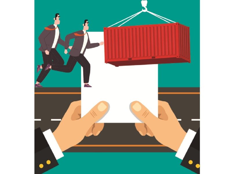 niti aayog to develop action plan to bridge trade deficit with china