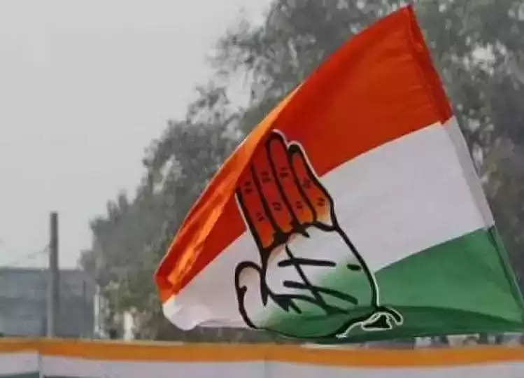 political wind in rajasthan blowing in favour of congress