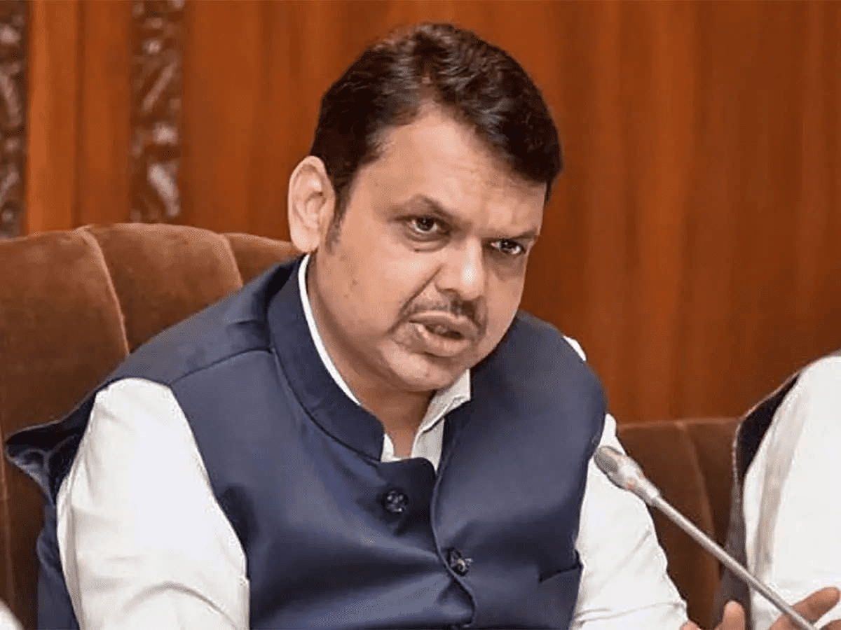 sena ubt repeats taint jibe at fadnavis says bjp no longer vajpayee era party
