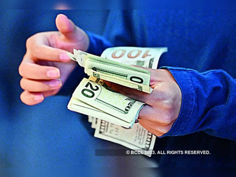 strengthening us dollar is a global risk rbi paper
