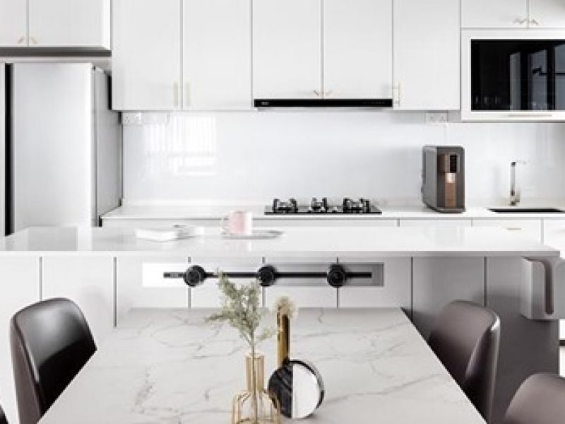 Jialux Interior residential inte