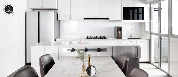 Jialux Interior residential inte