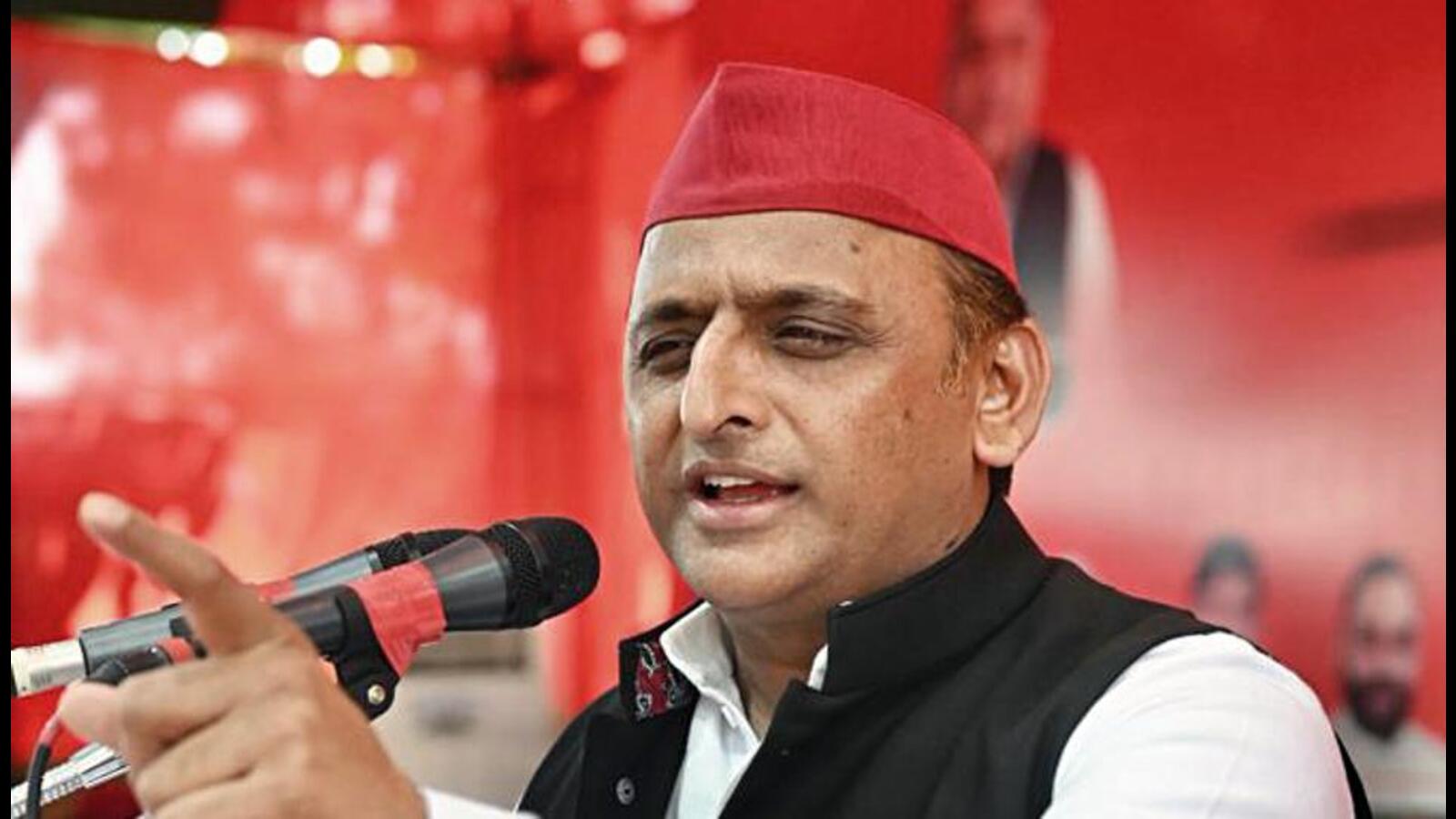 akhilesh to lead india against nda in uttar pradesh