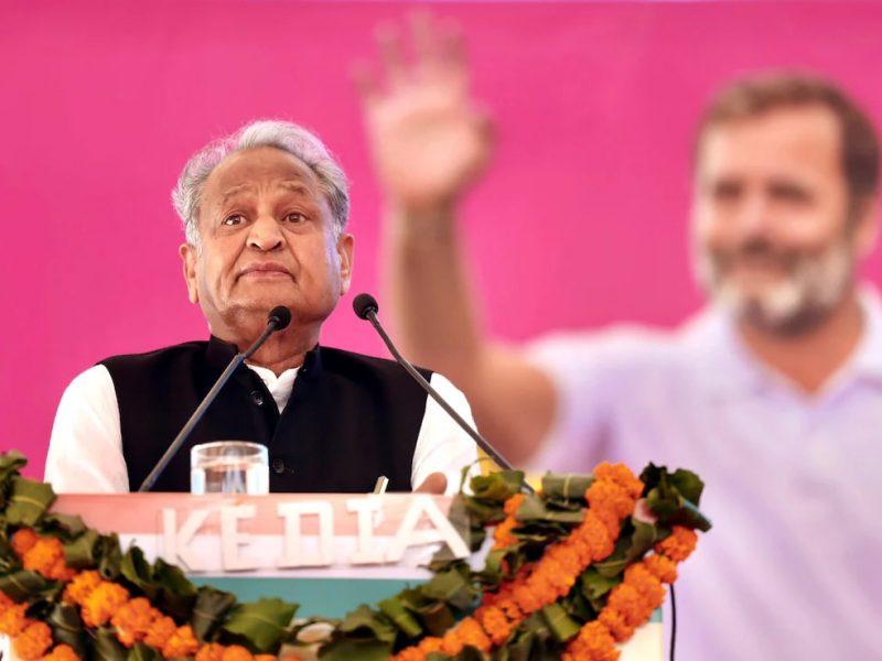 b3ocpgsg ashok gehlot 625x300 01 November 23