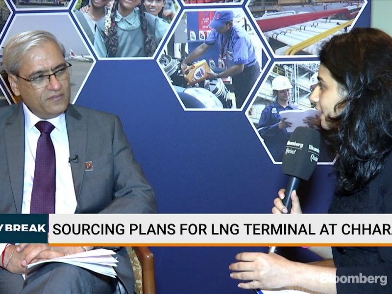 hpcl lays out rs 75000 crore capex plan for five years