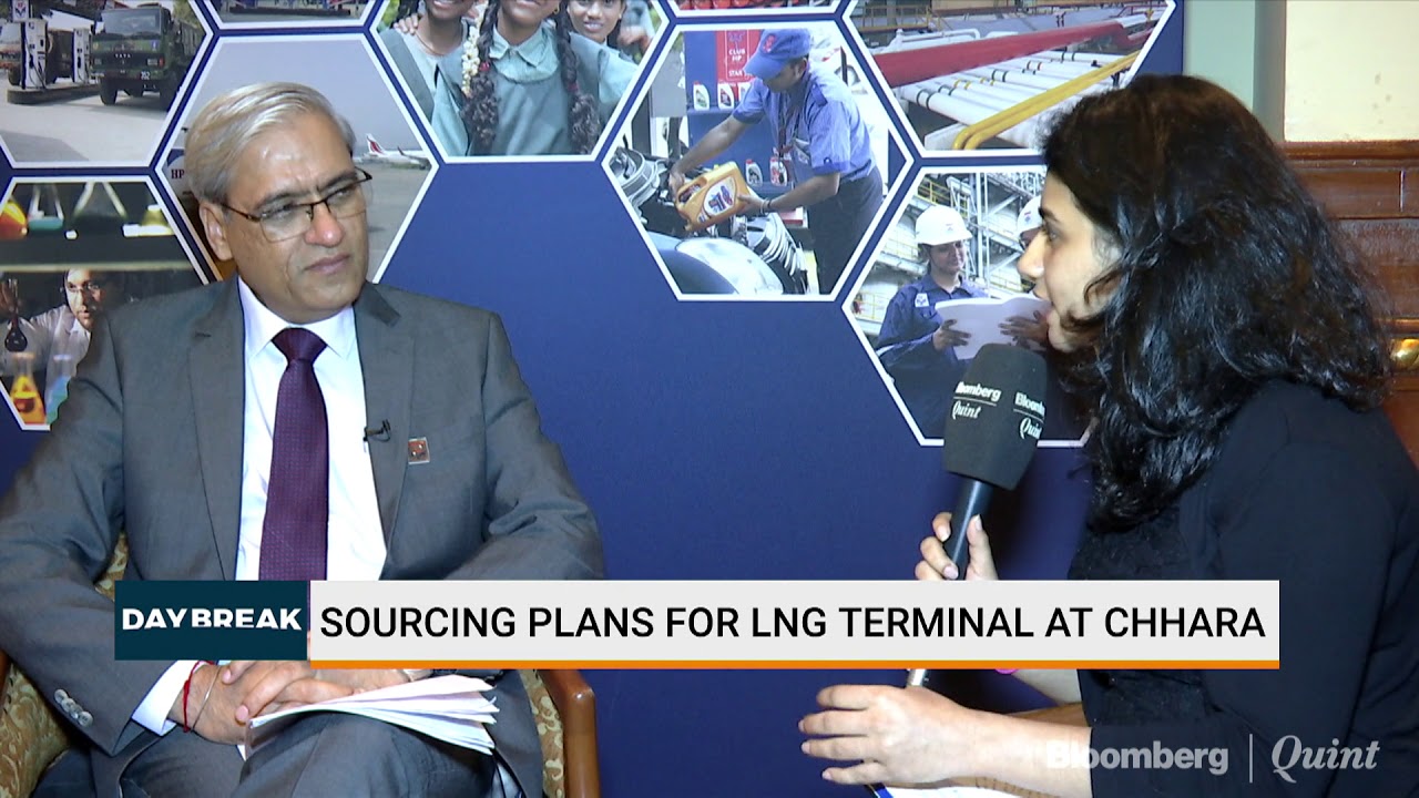hpcl lays out rs 75000 crore capex plan for five years