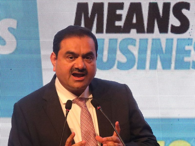 india seeks to restart stalled adani coal imports probe