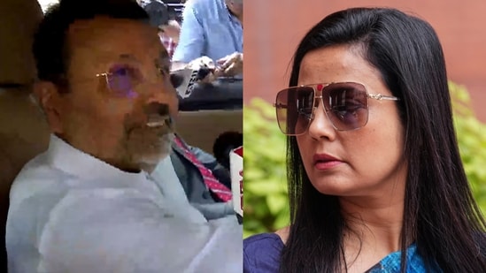 mahua moitras harassment by bjp led ethics committee is a shame