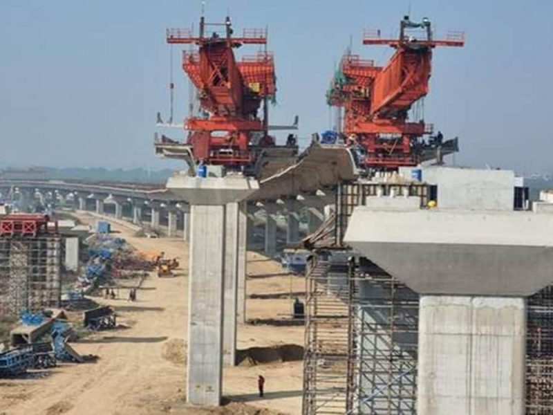 nhai to award rs 44412 crore worth bot projects this fiscal