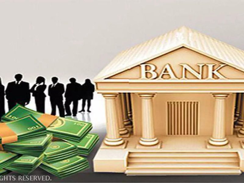 public sector banks assure government small loans not a systemic risk