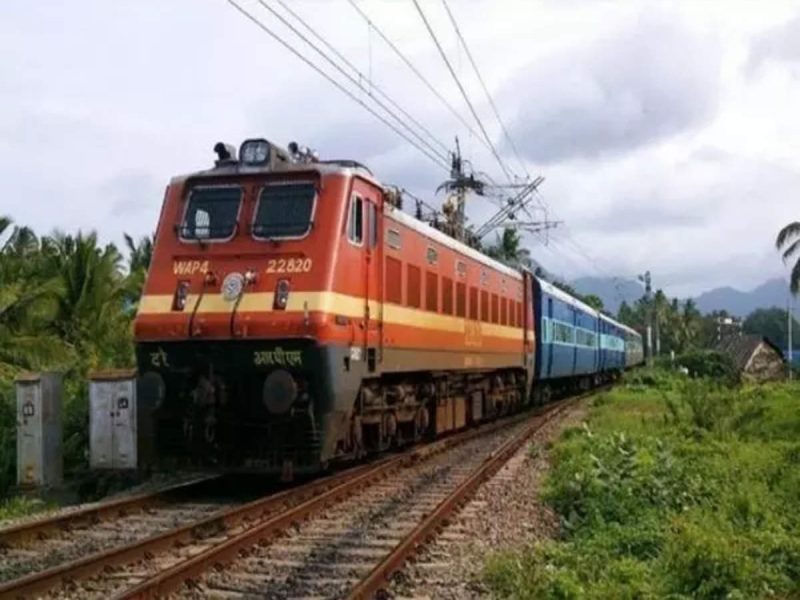 railways restricts movement of lithium li ion battery