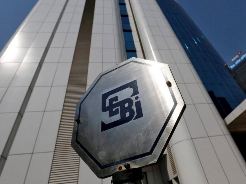 sebi proposes easing trading plans for company insiders