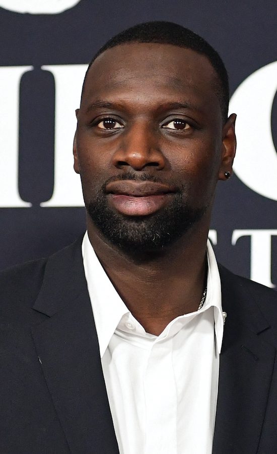 Omar Sy to star in new Netflix French action comedy | Arabian Post