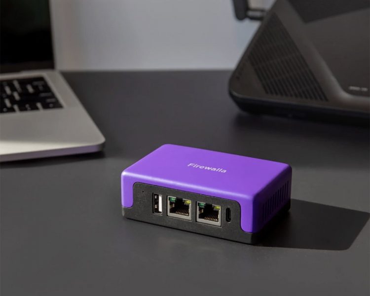 firewalla purple