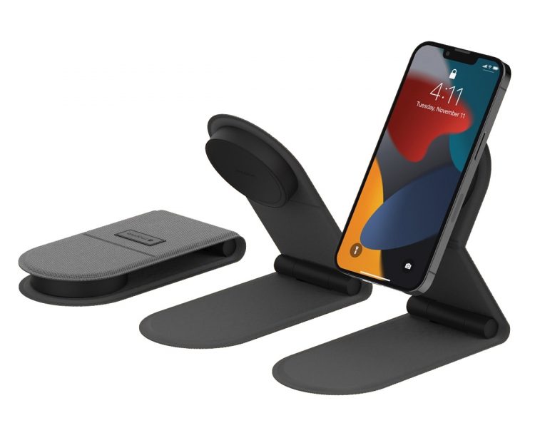mophie portable magnetic stand