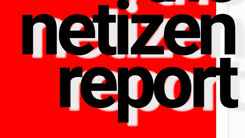 netizen report arabianpost