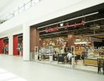 Geant hypermarket at Dubai Hills Mall