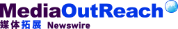 Media OutReach Logo New