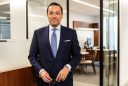 Investcorp CEO Hazem Ben Gacem 008