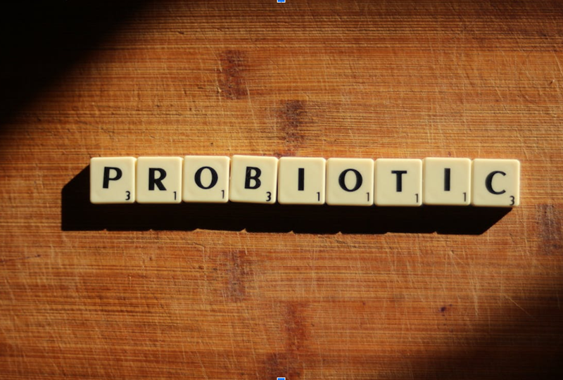probotics