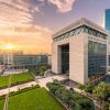 DIFC Gate
