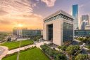 DIFC Gate