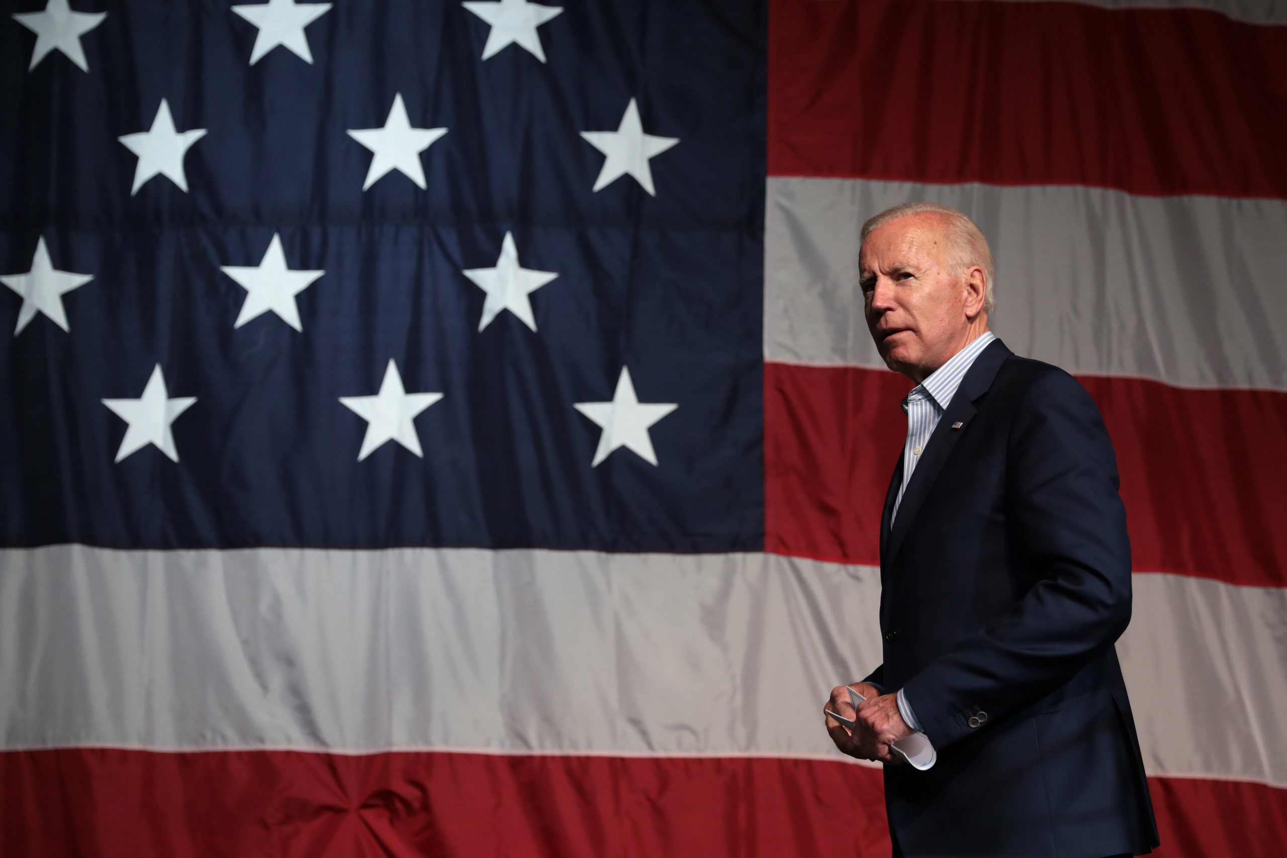 joe biden by gage skidmore arabian post