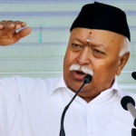lord ram worked to integrate all sections of society says rss chief mohan bhagwat