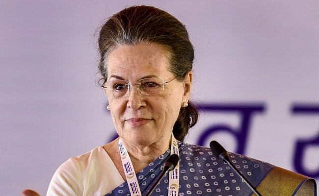 vice president j dhankhar on sonia gandhis remarks on judiciary being delegitimised