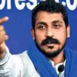 bhim army chief chandrashekhar azad others detained in bhopal