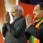 bjp leadership wants the estranged allies to be back in nda before 2024 polls