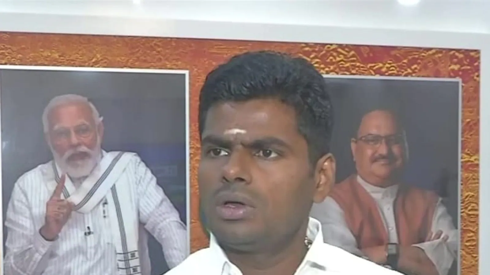 k annamalai tamil nadu bjp chief 164859800916x9 1