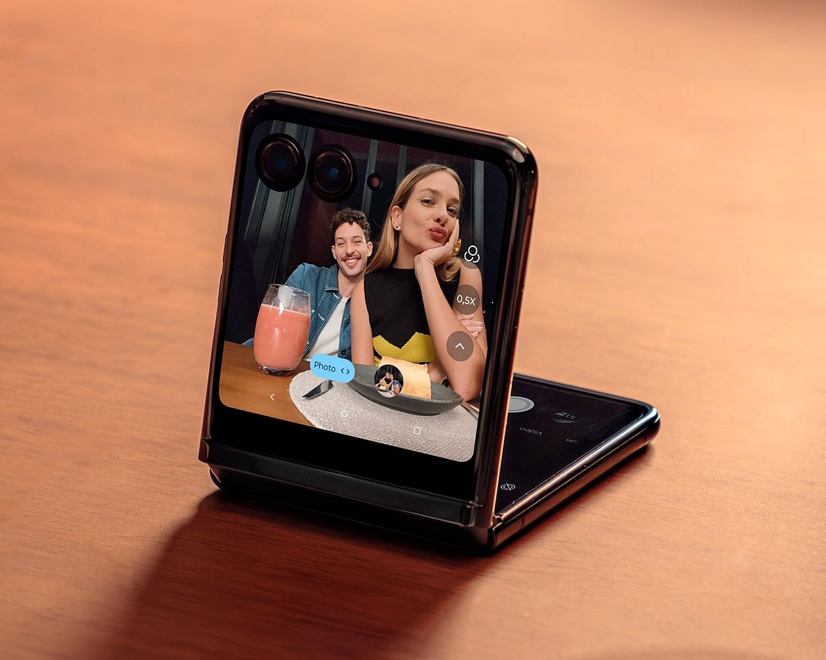motorola Razr Plus