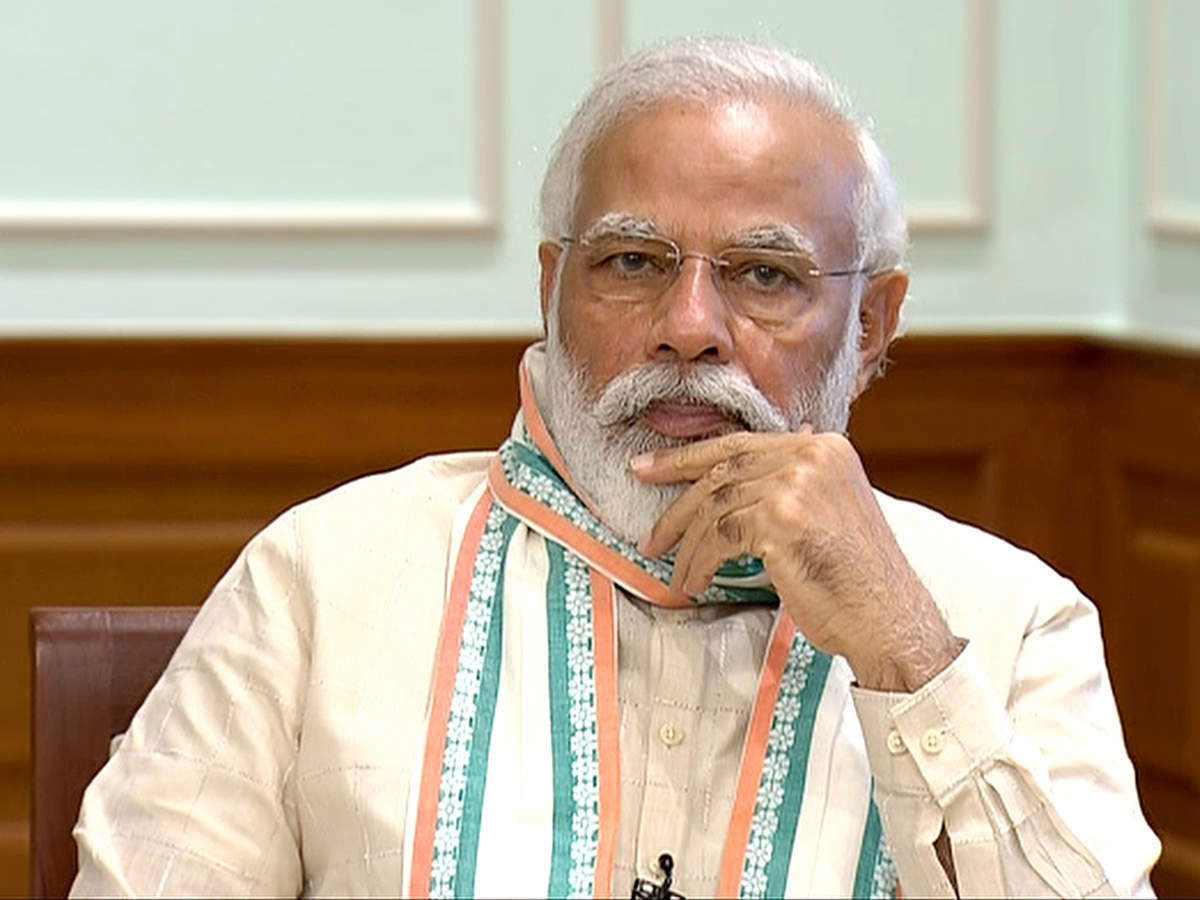 narendra modi has been most successful in using technology for governance