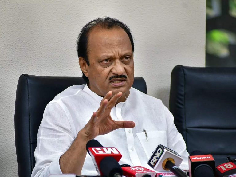 opposition will target maha govt over potential investment loss agrarian distress in winter session ajit pawar