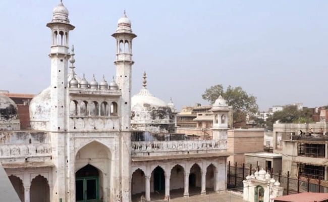 6tbusq7o gyanvapi mosque 650 625x300 13 September 22