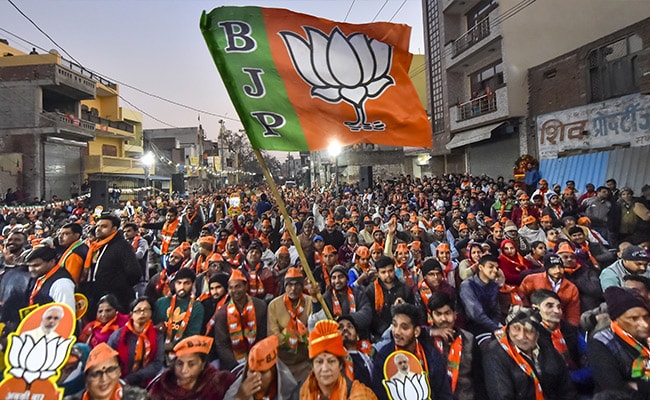 after karnataka loss bjp to change strategy for rajasthan madhya pradesh