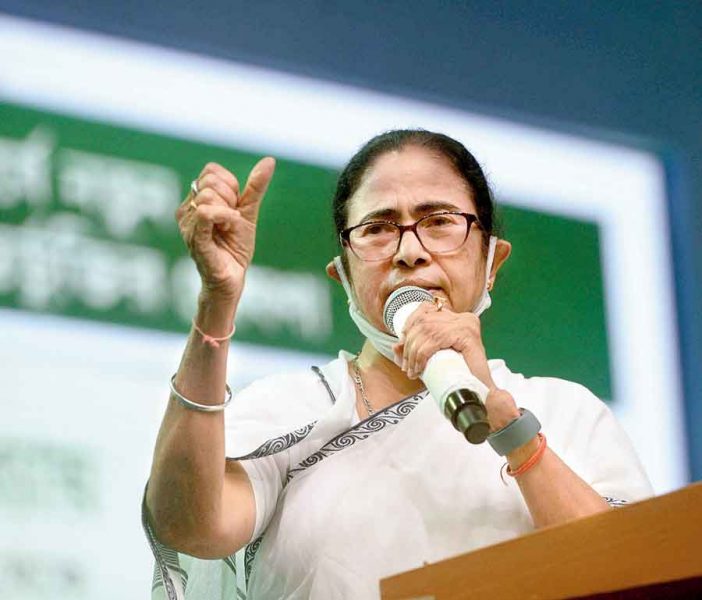 mamata banerjee is giving big focus on north bengal districts in rural polls