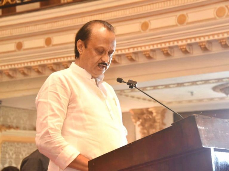 some mlas of shiv sena and bjp upset as ajit pawars entry hurt their ministerial prospects says kirtikar