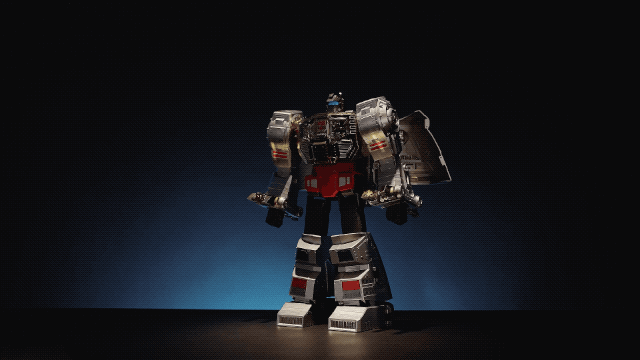 transformers grimlock