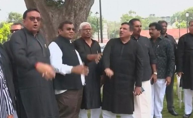 udhuhhn opposition black protest 625x300 27 July 23
